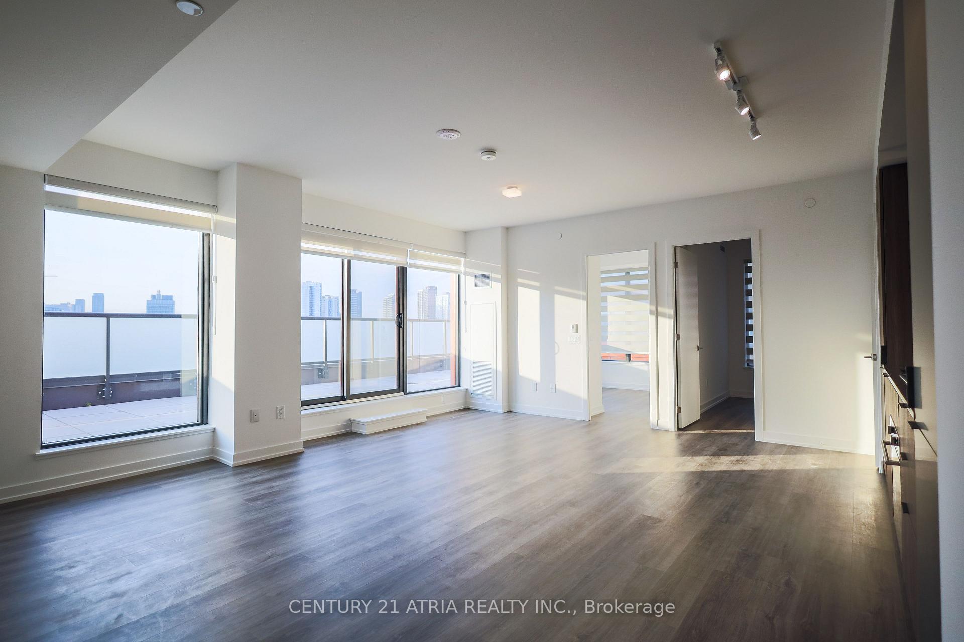 Photo 10 of Unit LPH21, 28 Eastern Avenue, Toronto, Moss Park — HOMEH
