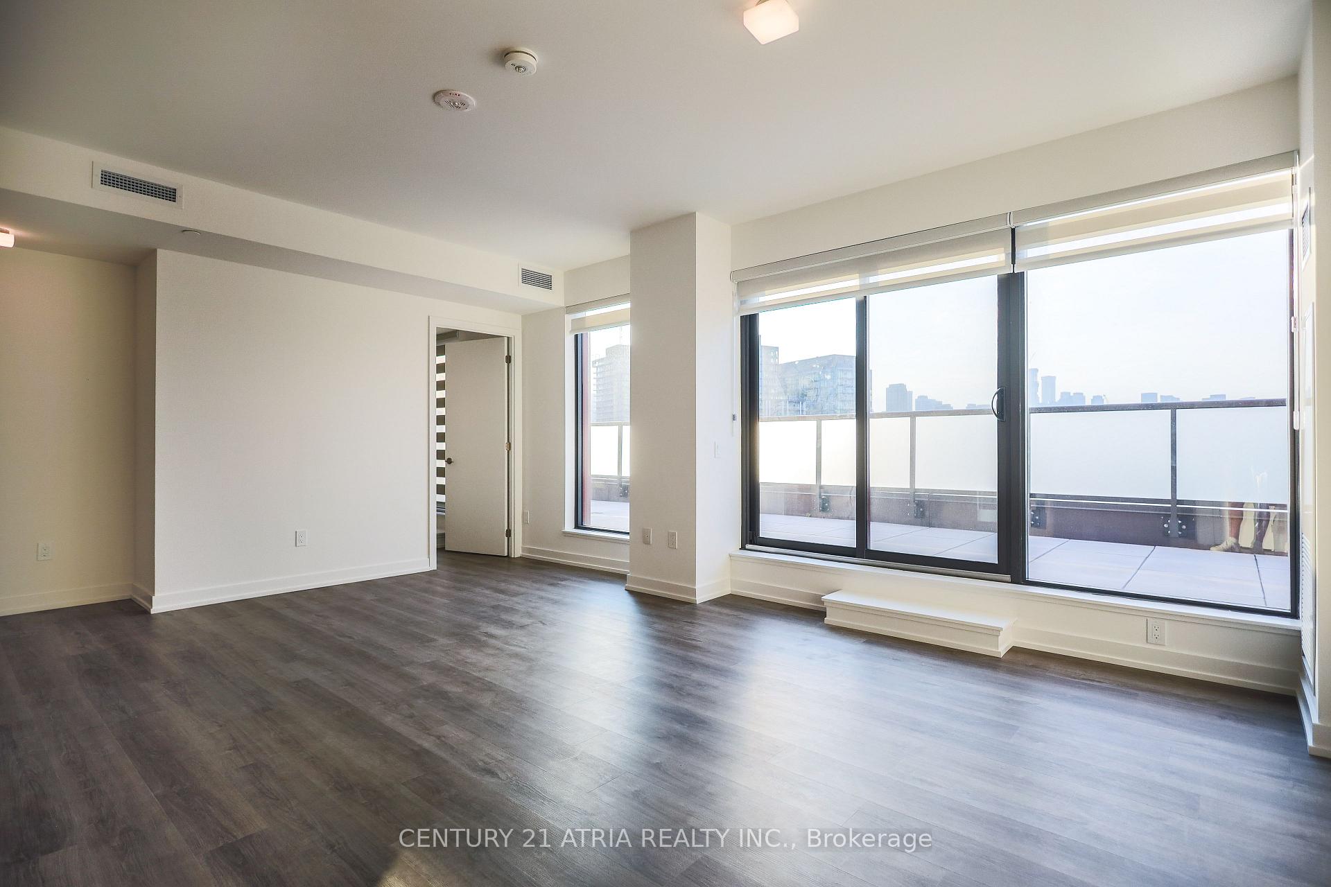 Photo 23 of Unit LPH21, 28 Eastern Avenue, Toronto, Moss Park — HOMEH