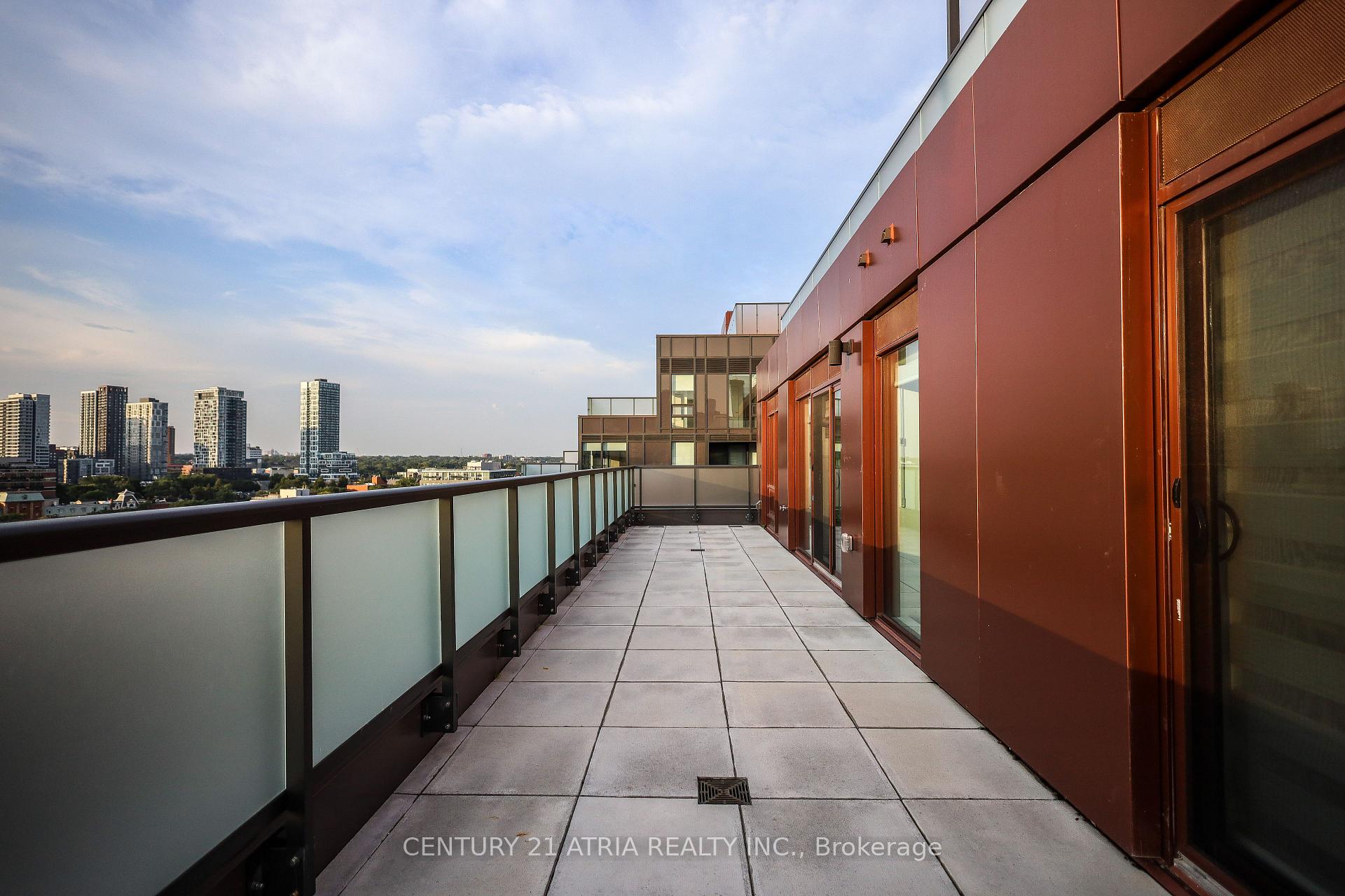Photo 29 of Unit LPH21, 28 Eastern Avenue, Toronto, Moss Park — HOMEH