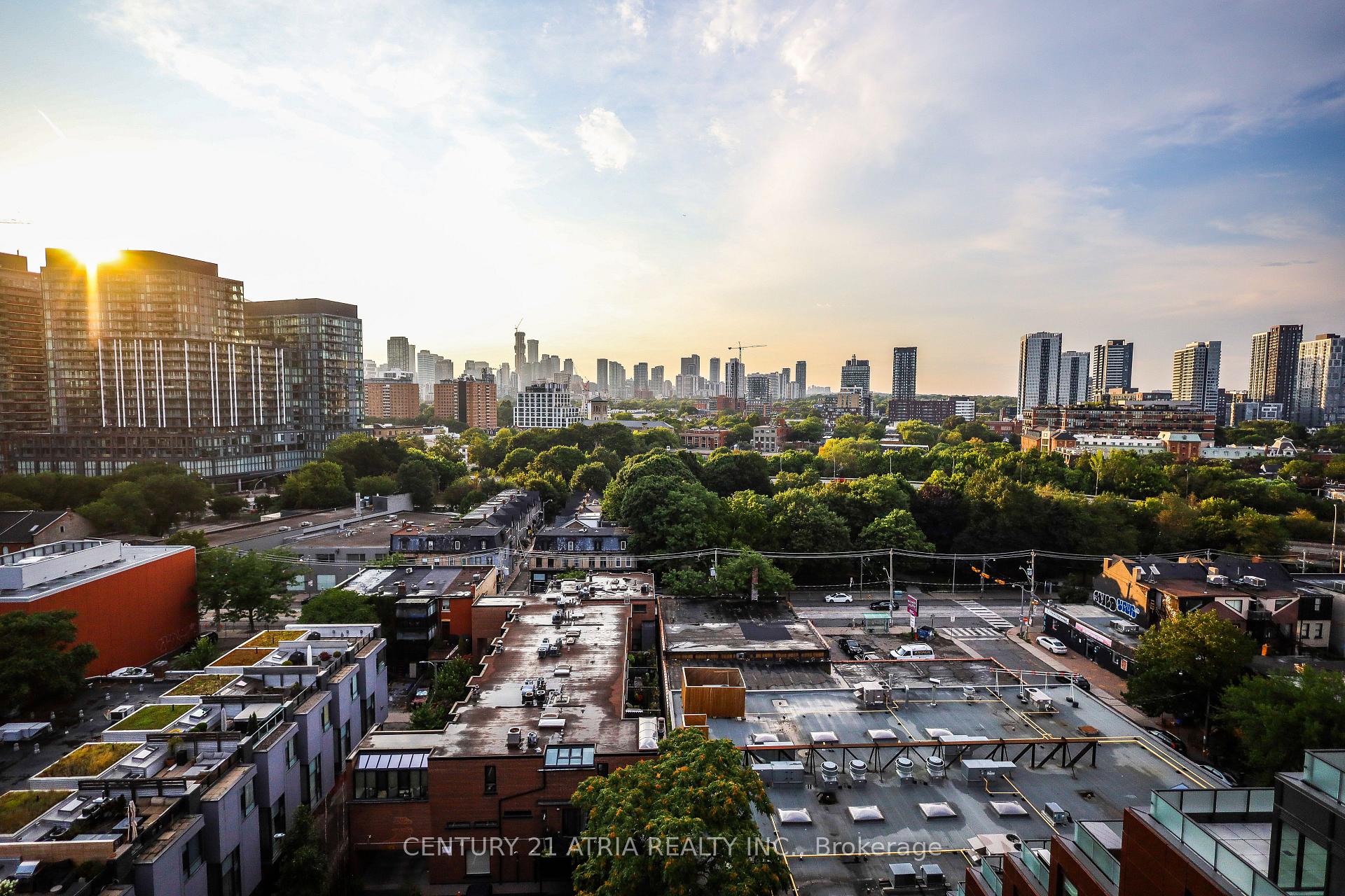 Photo 21 of Unit LPH21, 28 Eastern Avenue, Toronto, Moss Park — HOMEH