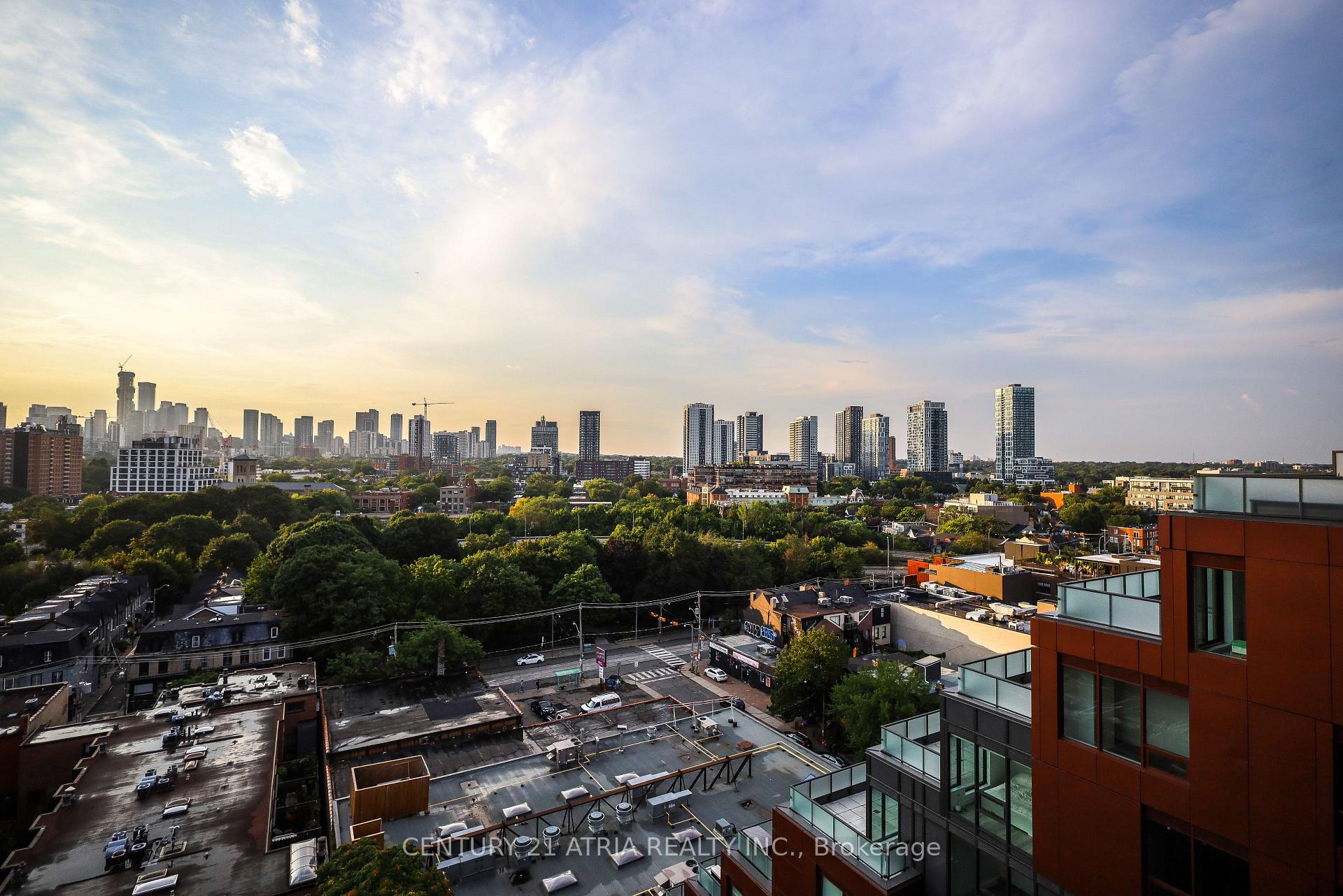 Photo 19 of Unit LPH21, 28 Eastern Avenue, Toronto, Moss Park — HOMEH