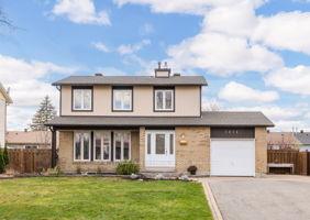 Photo 1 of 1616 Charbonneau Street, Ottawa, Bilberry Creek/Queenswood Heights — HOMEH