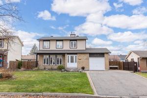 Photo 4 of 1616 Charbonneau Street, Ottawa, Bilberry Creek/Queenswood Heights — HOMEH