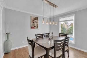 Photo 11 of 1616 Charbonneau Street, Ottawa, Bilberry Creek/Queenswood Heights — HOMEH