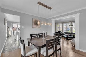 Photo 19 of 1616 Charbonneau Street, Ottawa, Bilberry Creek/Queenswood Heights — HOMEH