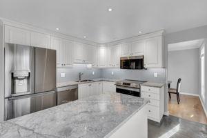 Photo 17 of 1616 Charbonneau Street, Ottawa, Bilberry Creek/Queenswood Heights — HOMEH
