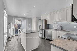 Photo 3 of 1616 Charbonneau Street, Ottawa, Bilberry Creek/Queenswood Heights — HOMEH