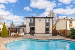Photo 21 of 1616 Charbonneau Street, Ottawa, Bilberry Creek/Queenswood Heights — HOMEH