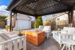 Photo 20 of 1616 Charbonneau Street, Ottawa, Bilberry Creek/Queenswood Heights — HOMEH
