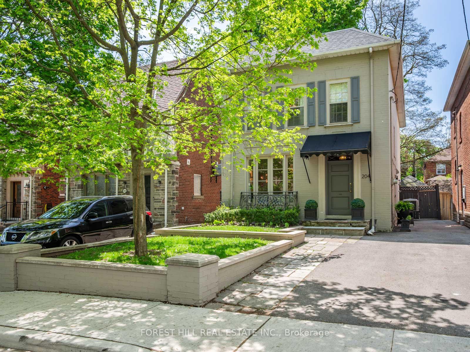 Photo 2 of 204 Glen Cedar Road, Toronto, Humewood-Cedarvale — HOMEH