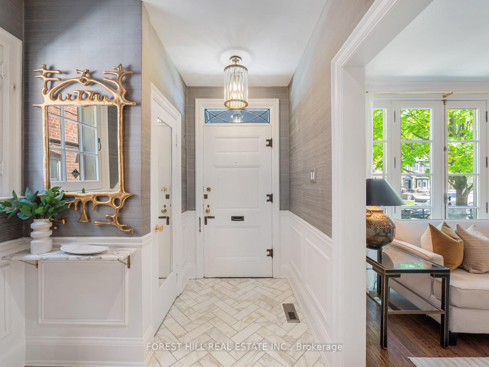 Photo 34 of 204 Glen Cedar Road, Toronto, Humewood-Cedarvale — HOMEH