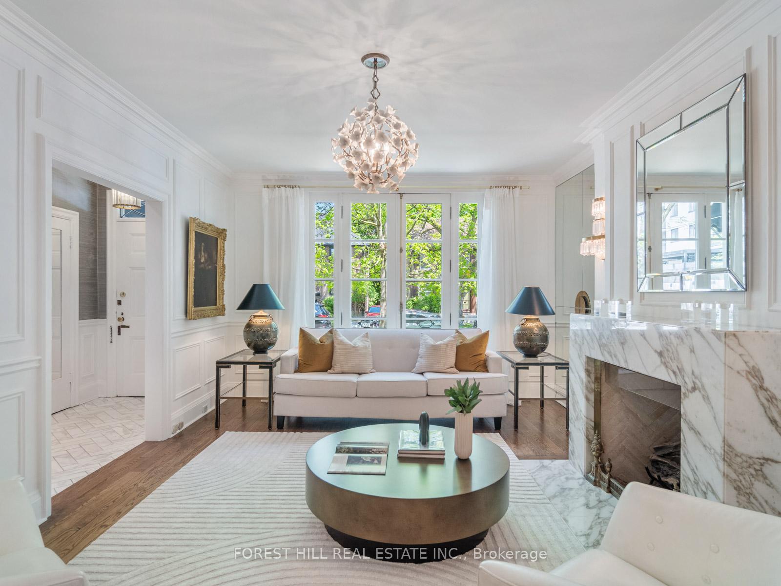 Photo 4 of 204 Glen Cedar Road, Toronto, Humewood-Cedarvale — HOMEH