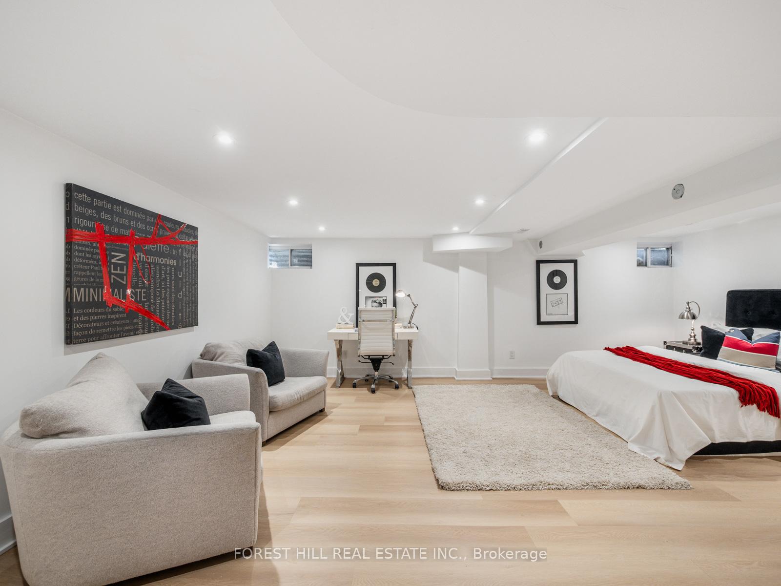 Photo 33 of 204 Glen Cedar Road, Toronto, Humewood-Cedarvale — HOMEH