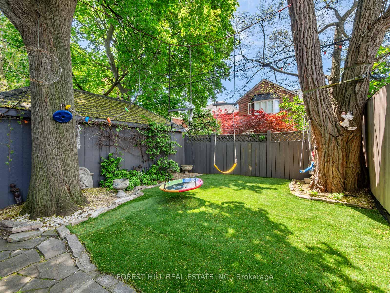 Photo 44 of 204 Glen Cedar Road, Toronto, Humewood-Cedarvale — HOMEH