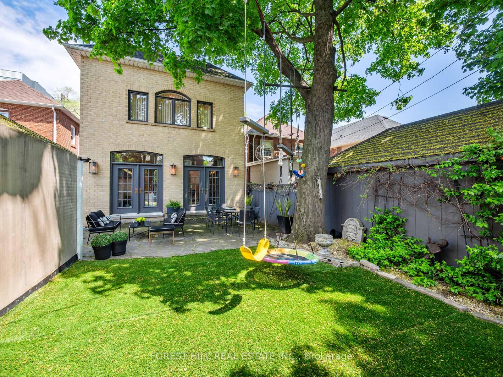 Photo 49 of 204 Glen Cedar Road, Toronto, Humewood-Cedarvale — HOMEH