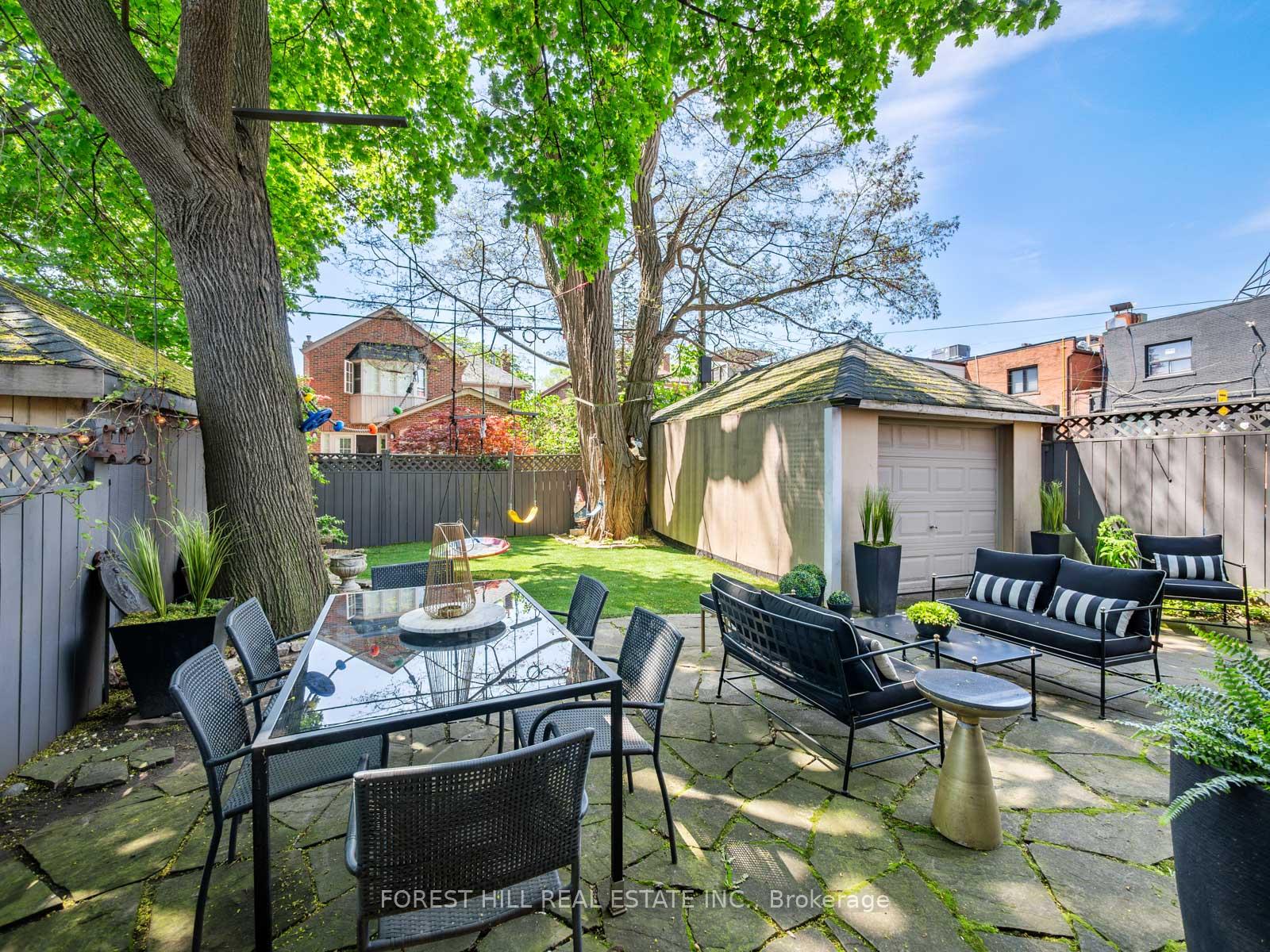 Photo 42 of 204 Glen Cedar Road, Toronto, Humewood-Cedarvale — HOMEH