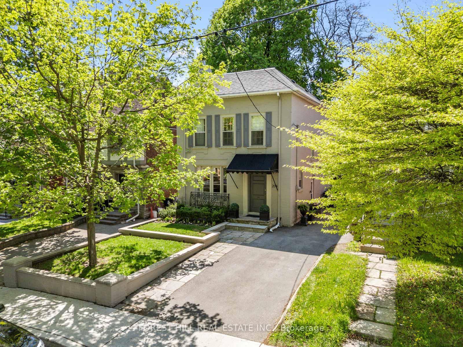 Photo 48 of 204 Glen Cedar Road, Toronto, Humewood-Cedarvale — HOMEH
