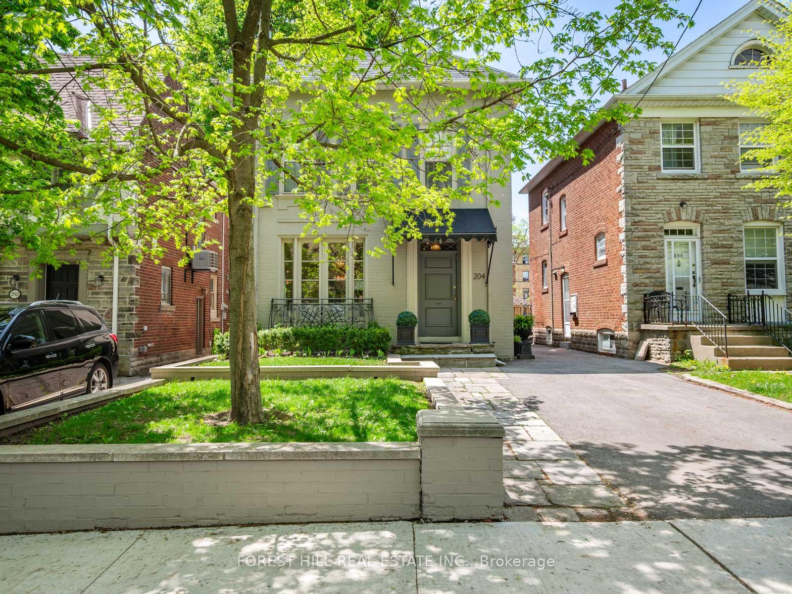 Photo 46 of 204 Glen Cedar Road, Toronto, Humewood-Cedarvale — HOMEH