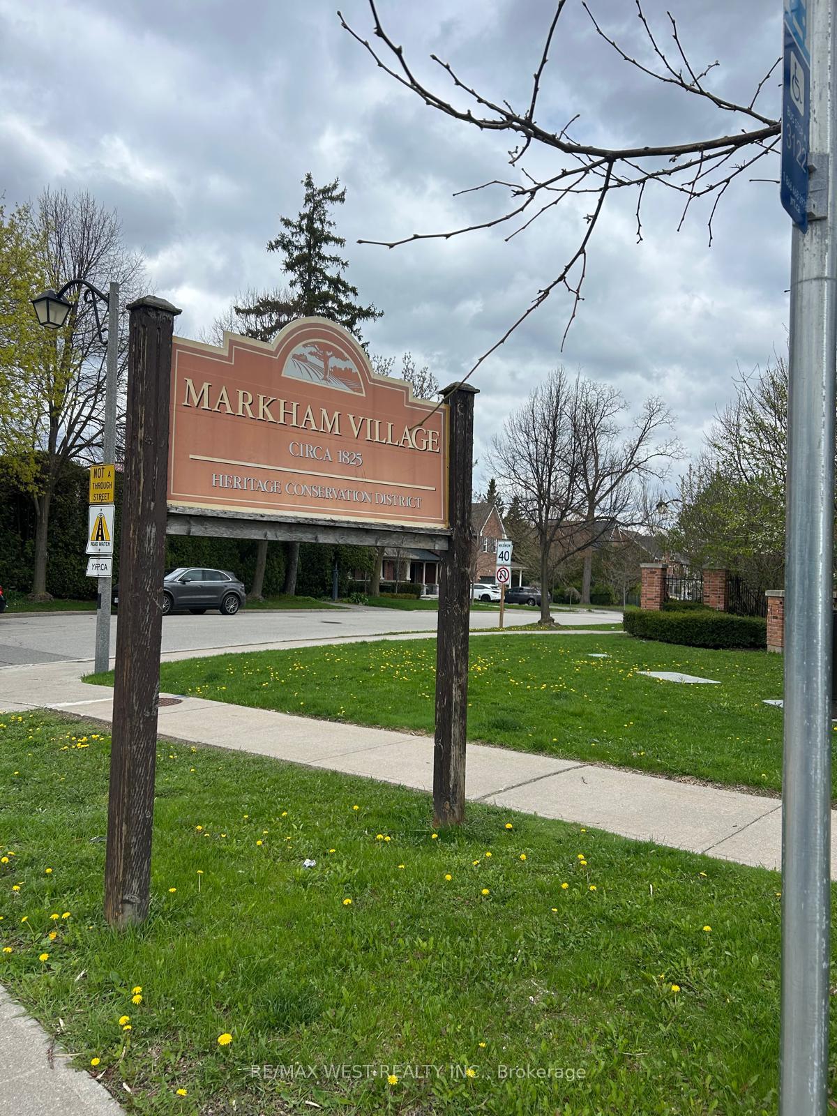 Photo 2 of 12 Charlotte Angliss Road, Markham, Vinegar Hill — HOMEH