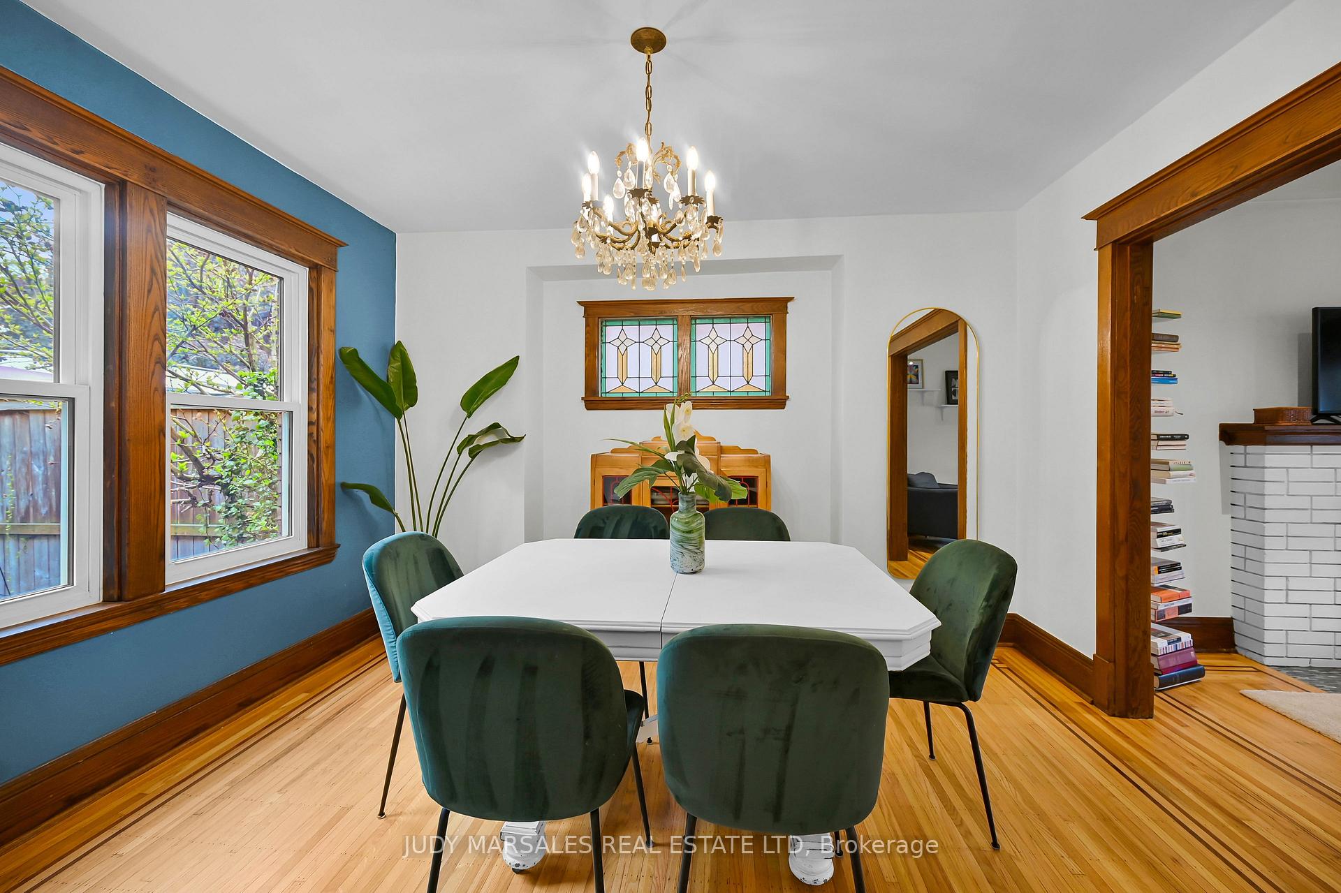 Photo 45 of 62 Kensington Avenue N, Hamilton, Crown Point — HOMEH