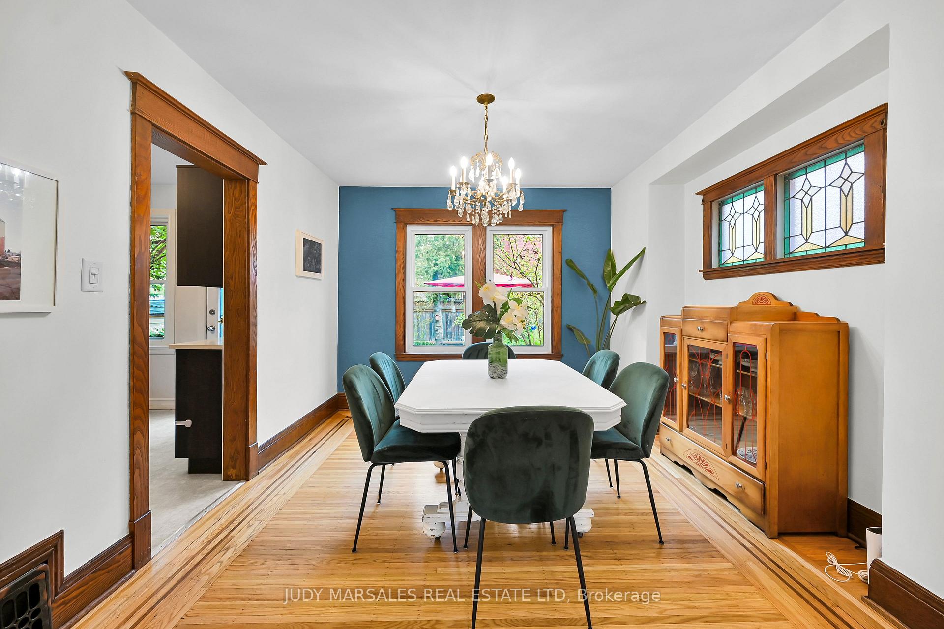 Photo 15 of 62 Kensington Avenue N, Hamilton, Crown Point — HOMEH