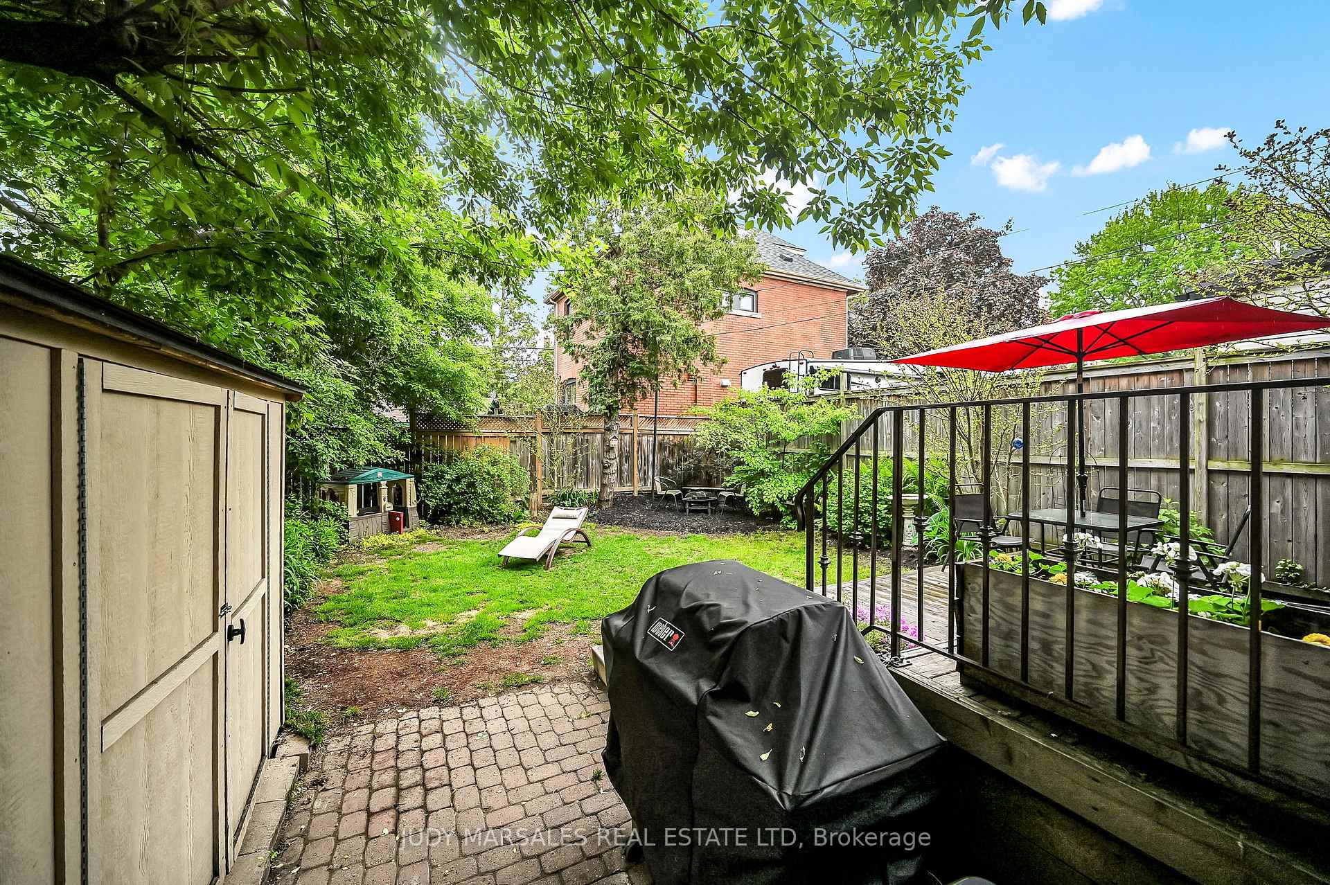 Photo 30 of 62 Kensington Avenue N, Hamilton, Crown Point — HOMEH