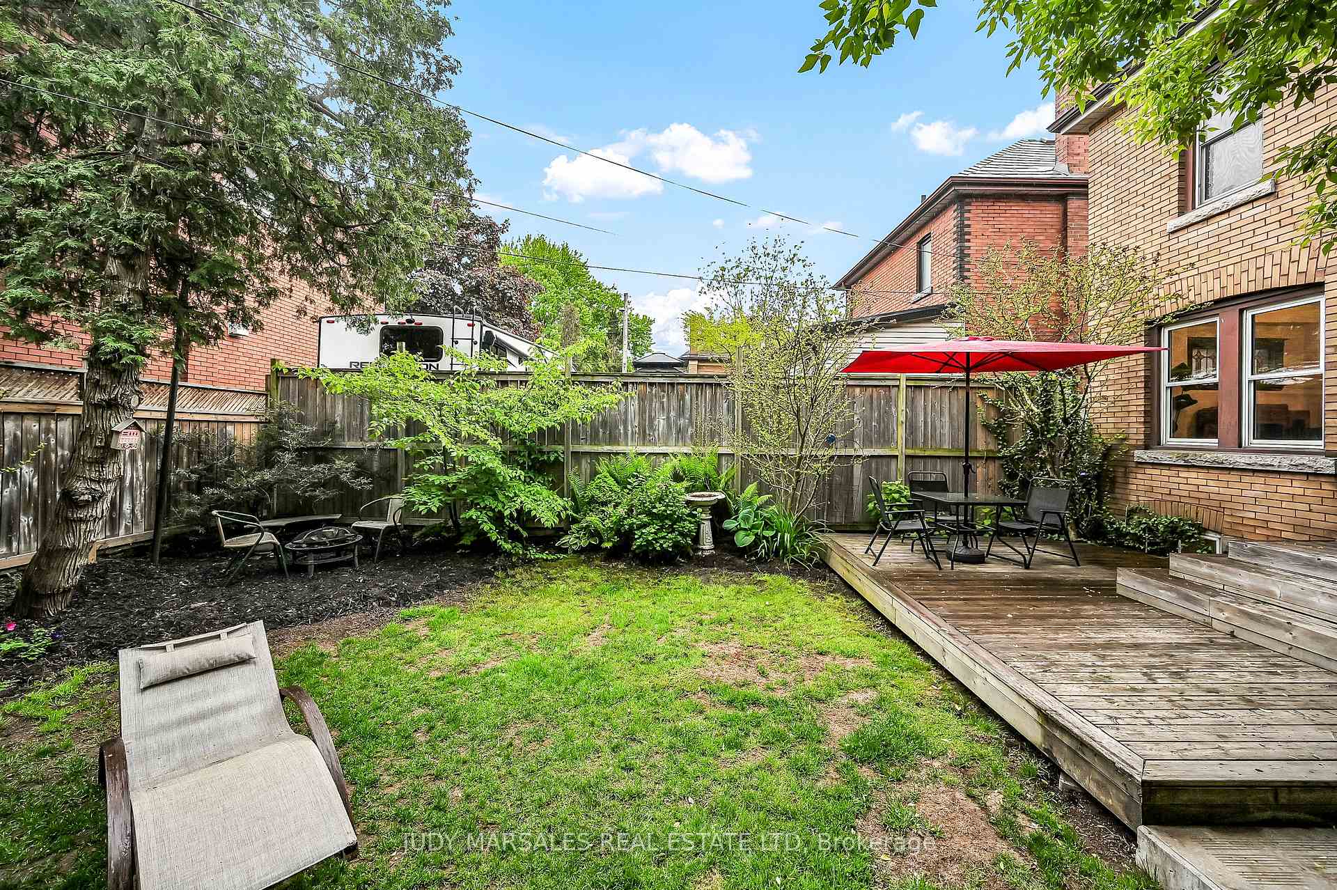 Photo 48 of 62 Kensington Avenue N, Hamilton, Crown Point — HOMEH