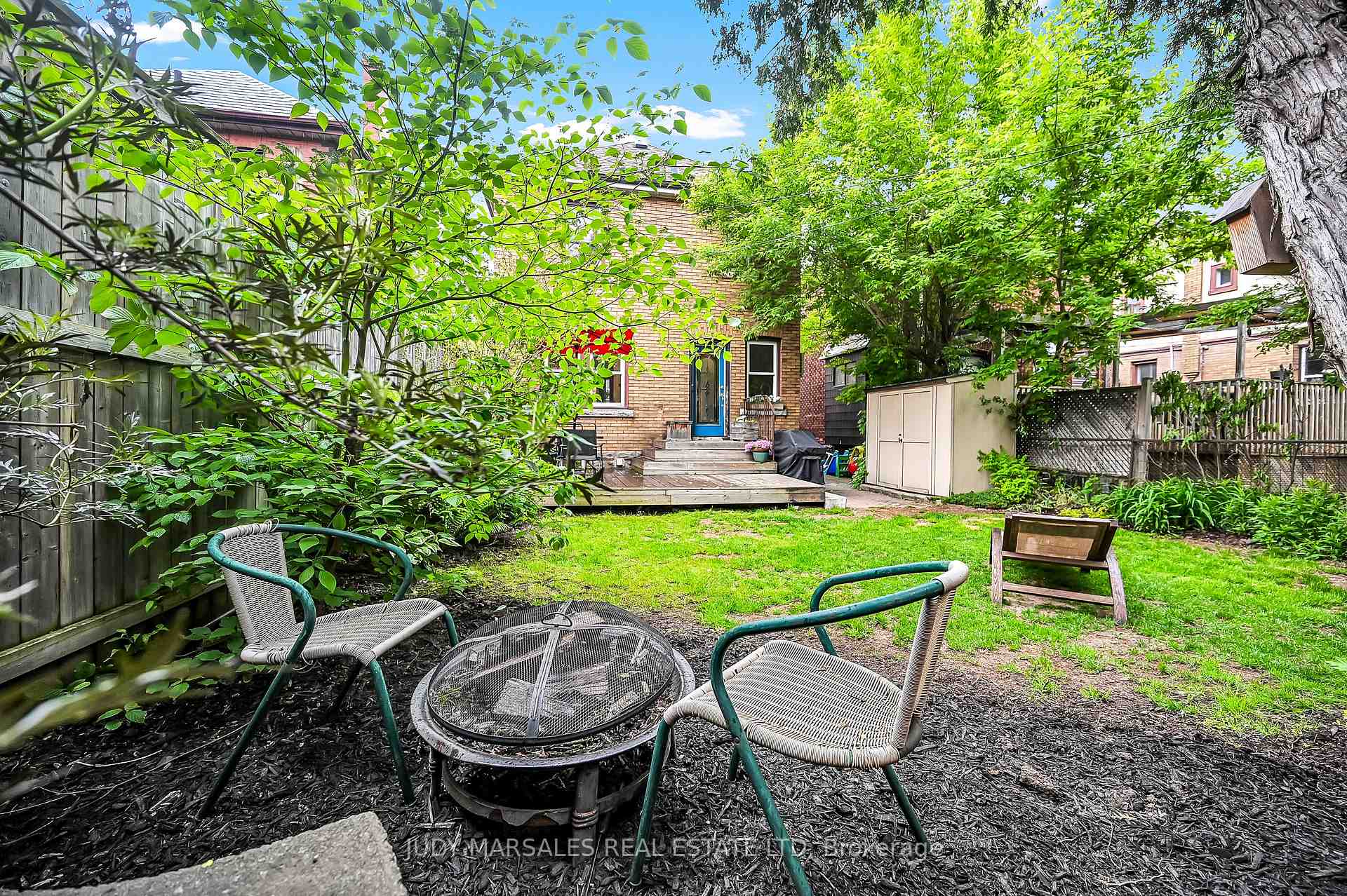 Photo 40 of 62 Kensington Avenue N, Hamilton, Crown Point — HOMEH