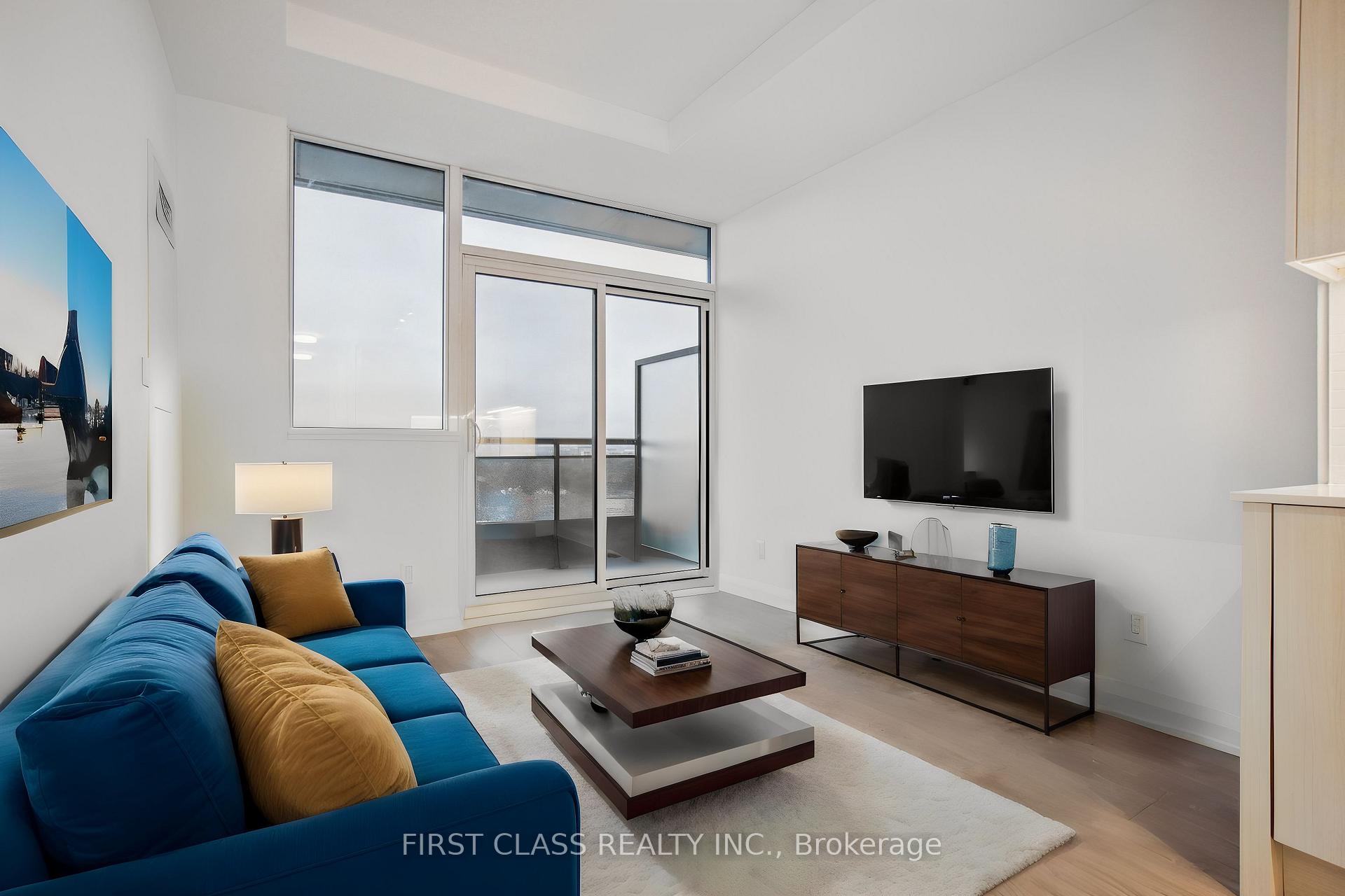 Photo 5 of Unit 917, 286 Main Street, Toronto, East End-Danforth — HOMEH