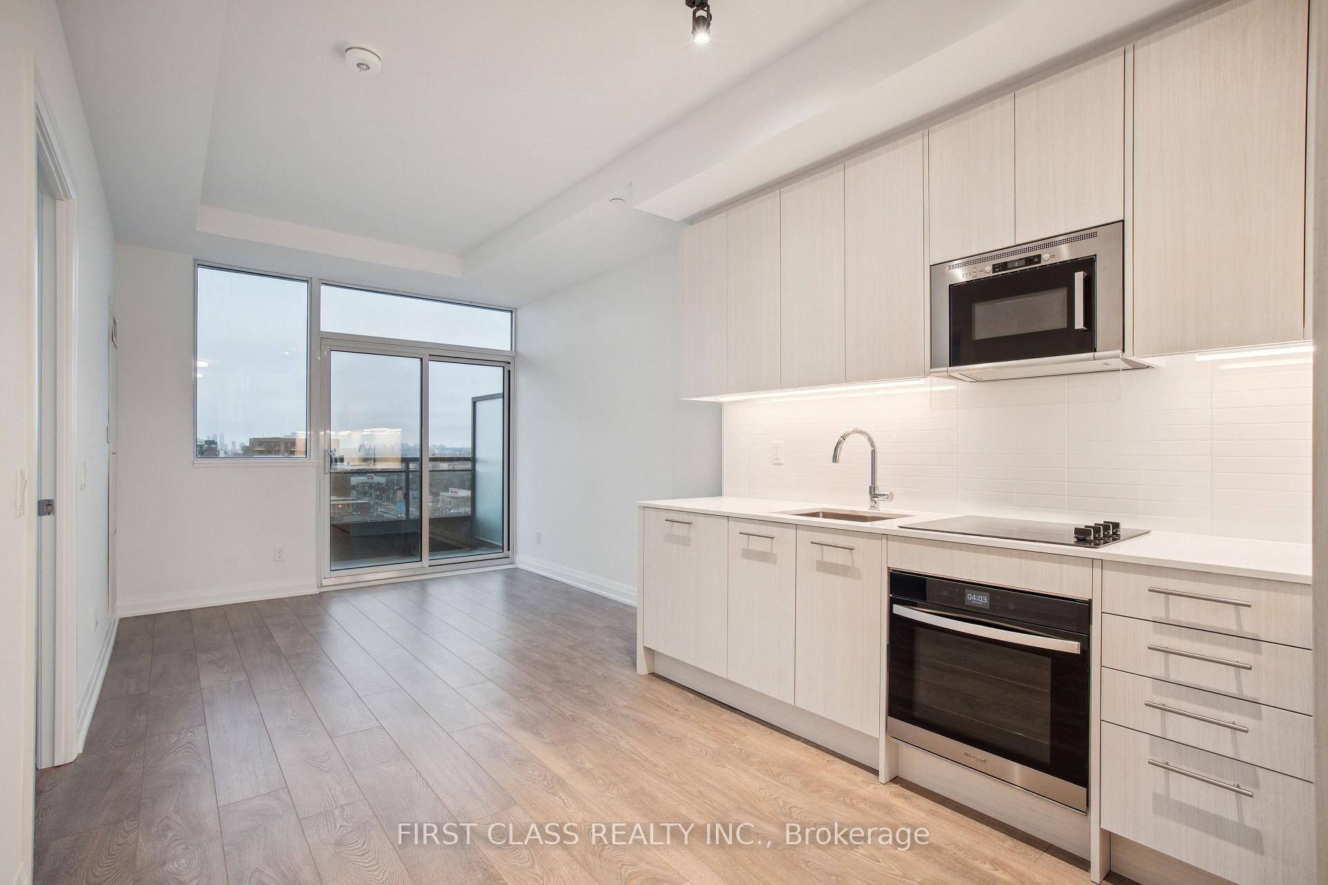 Photo 3 of Unit 917, 286 Main Street, Toronto, East End-Danforth — HOMEH