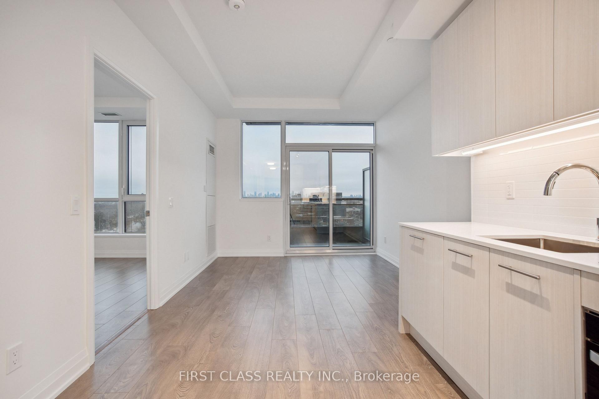 Photo 6 of Unit 917, 286 Main Street, Toronto, East End-Danforth — HOMEH