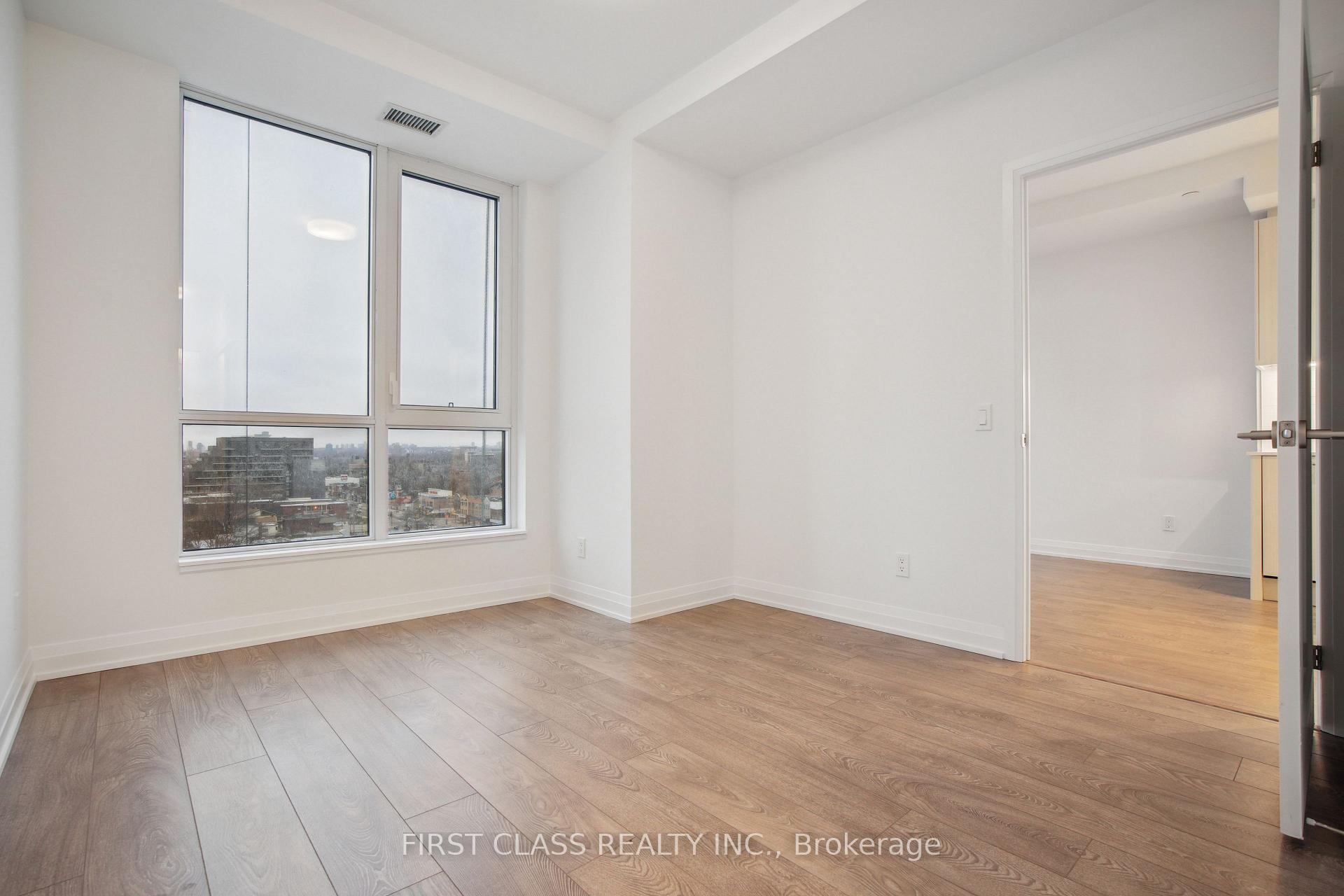 Photo 9 of Unit 917, 286 Main Street, Toronto, East End-Danforth — HOMEH