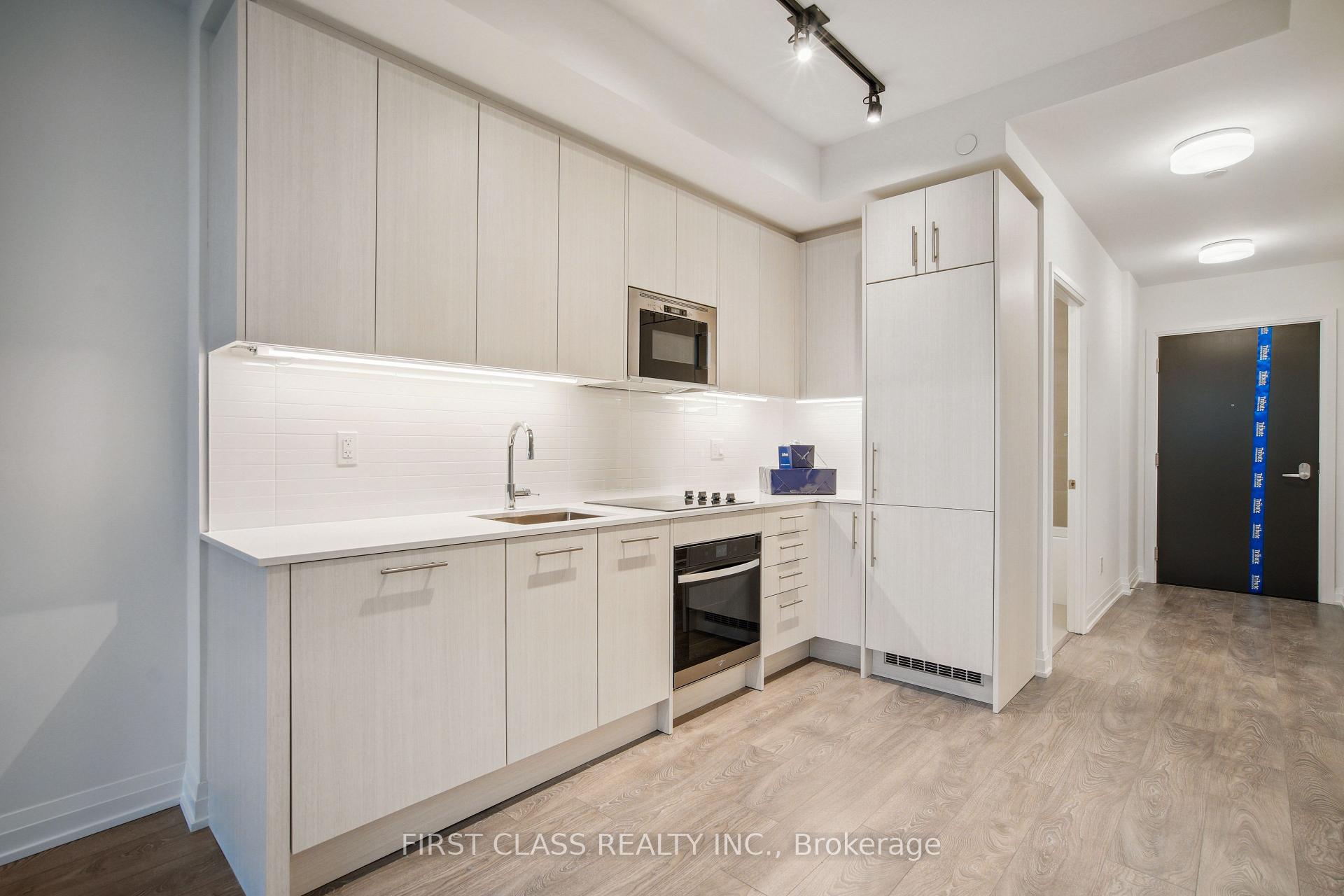 Photo 13 of Unit 917, 286 Main Street, Toronto, East End-Danforth — HOMEH