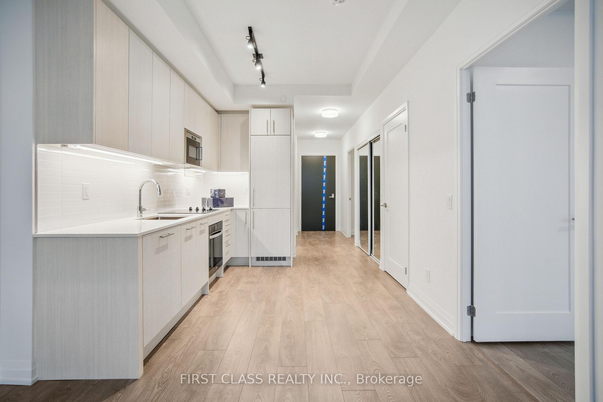 Photo 10 of Unit 917, 286 Main Street, Toronto, East End-Danforth — HOMEH