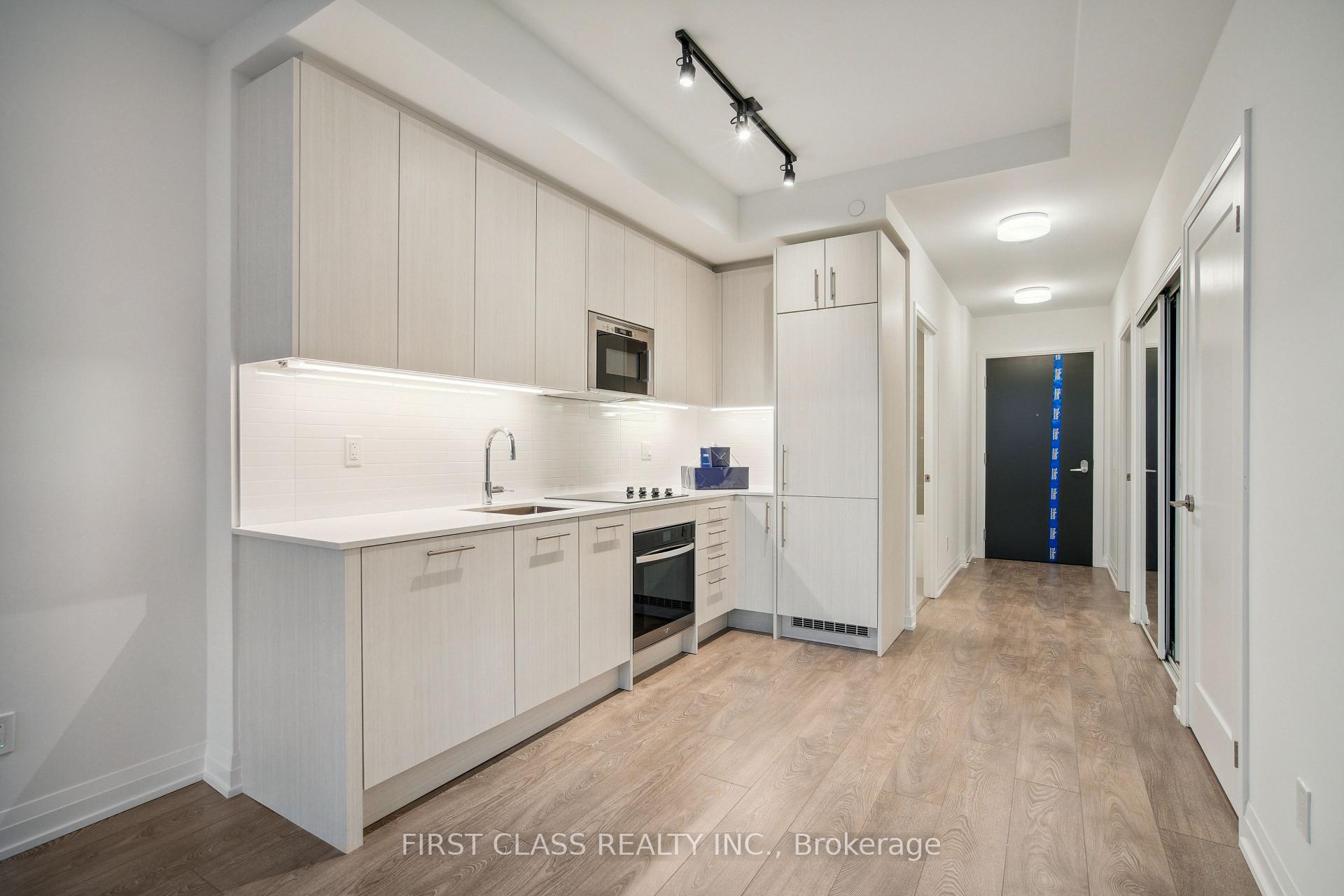 Photo 18 of Unit 917, 286 Main Street, Toronto, East End-Danforth — HOMEH
