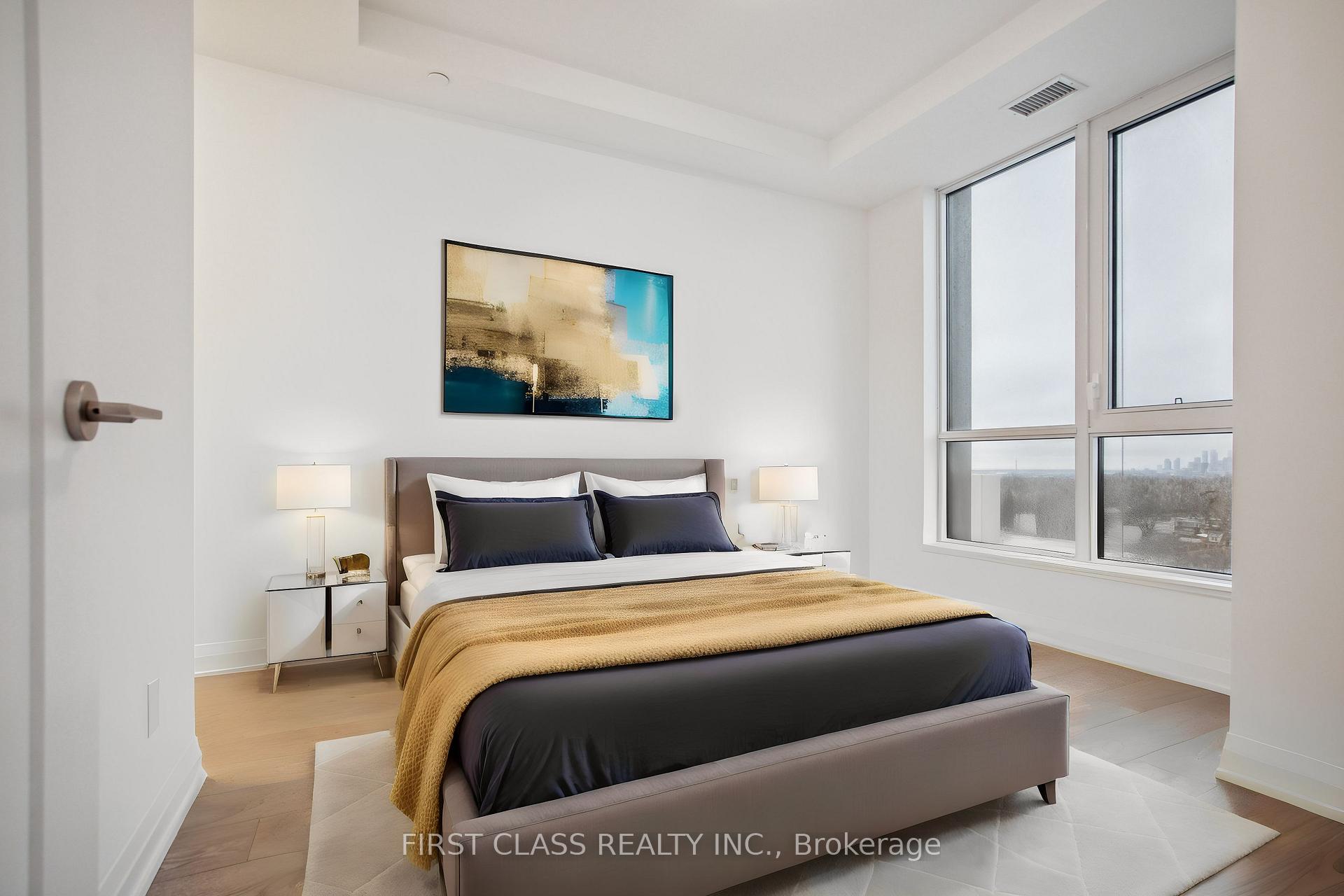 Photo 21 of Unit 917, 286 Main Street, Toronto, East End-Danforth — HOMEH