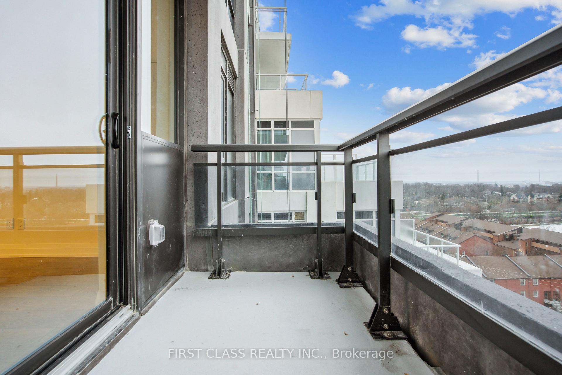 Photo 28 of Unit 917, 286 Main Street, Toronto, East End-Danforth — HOMEH