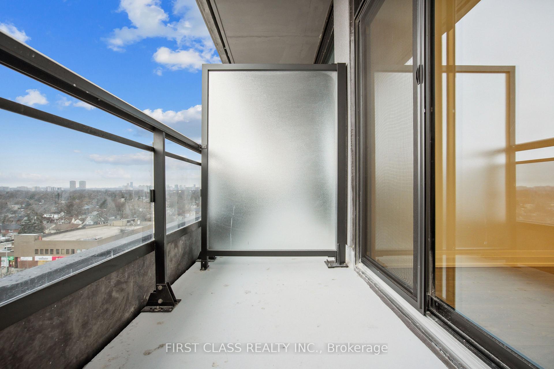 Photo 27 of Unit 917, 286 Main Street, Toronto, East End-Danforth — HOMEH