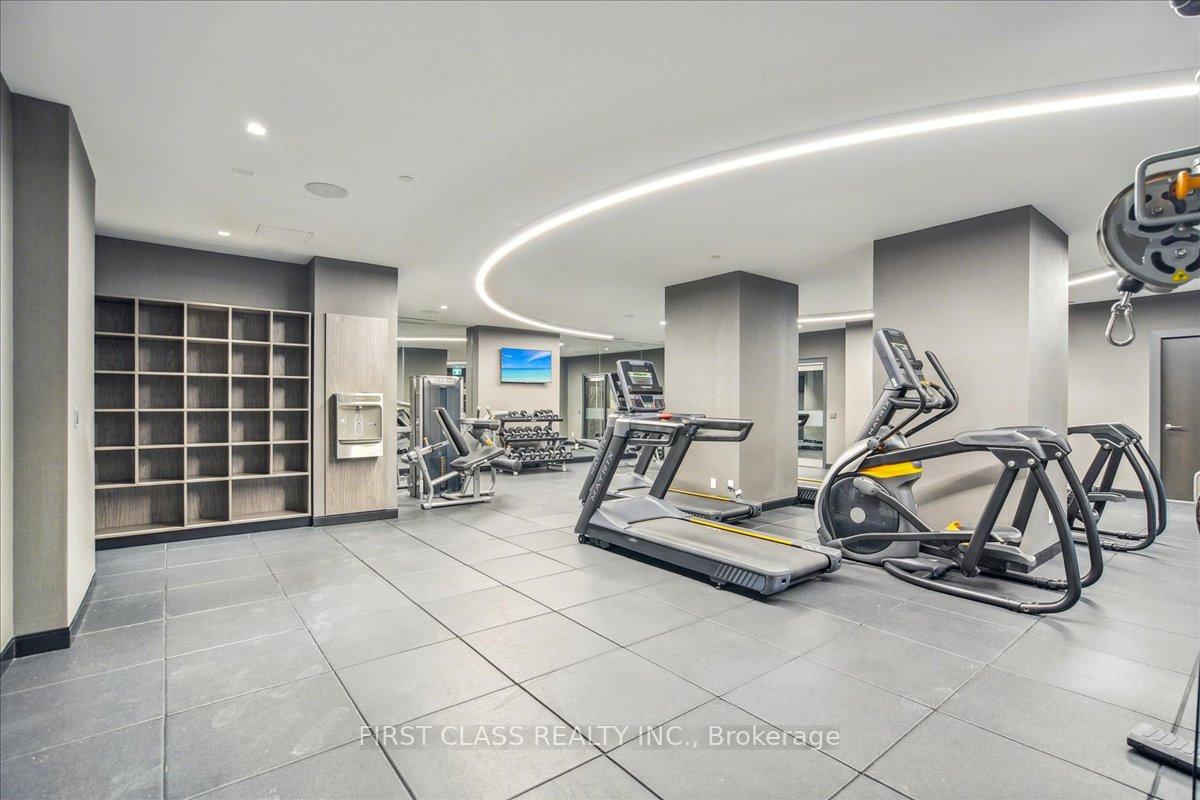 Photo 22 of Unit 917, 286 Main Street, Toronto, East End-Danforth — HOMEH