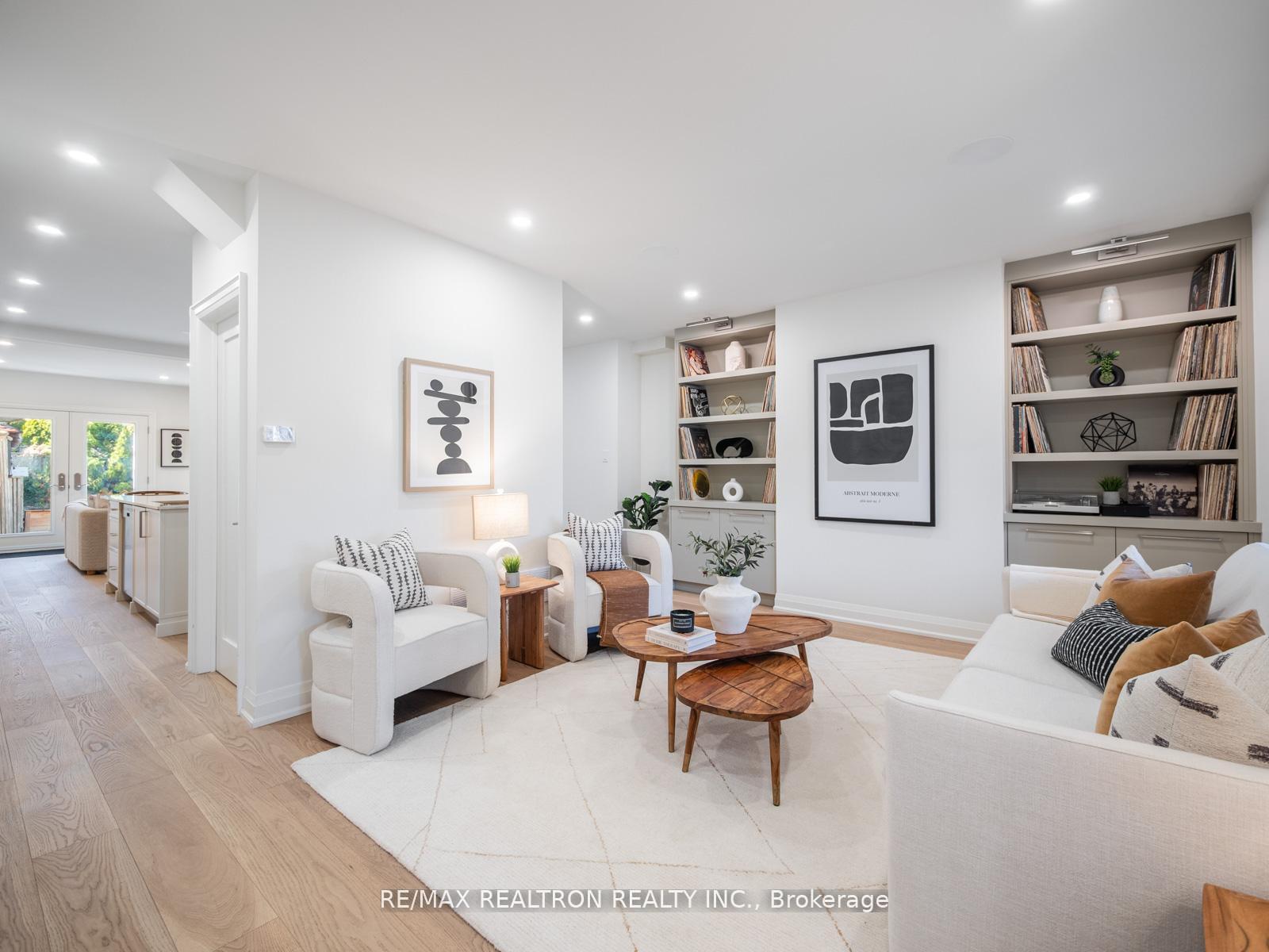 Photo 3 of 400 Strathmore Boulevard, Toronto, Danforth — HOMEH