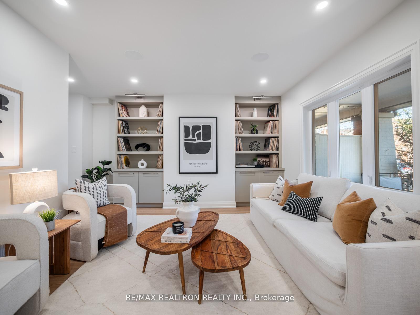 Photo 9 of 400 Strathmore Boulevard, Toronto, Danforth — HOMEH