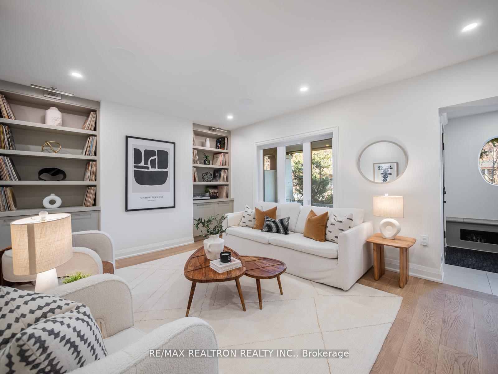 Photo 4 of 400 Strathmore Boulevard, Toronto, Danforth — HOMEH