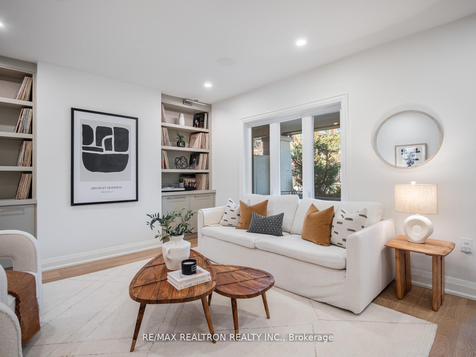 Photo 5 of 400 Strathmore Boulevard, Toronto, Danforth — HOMEH