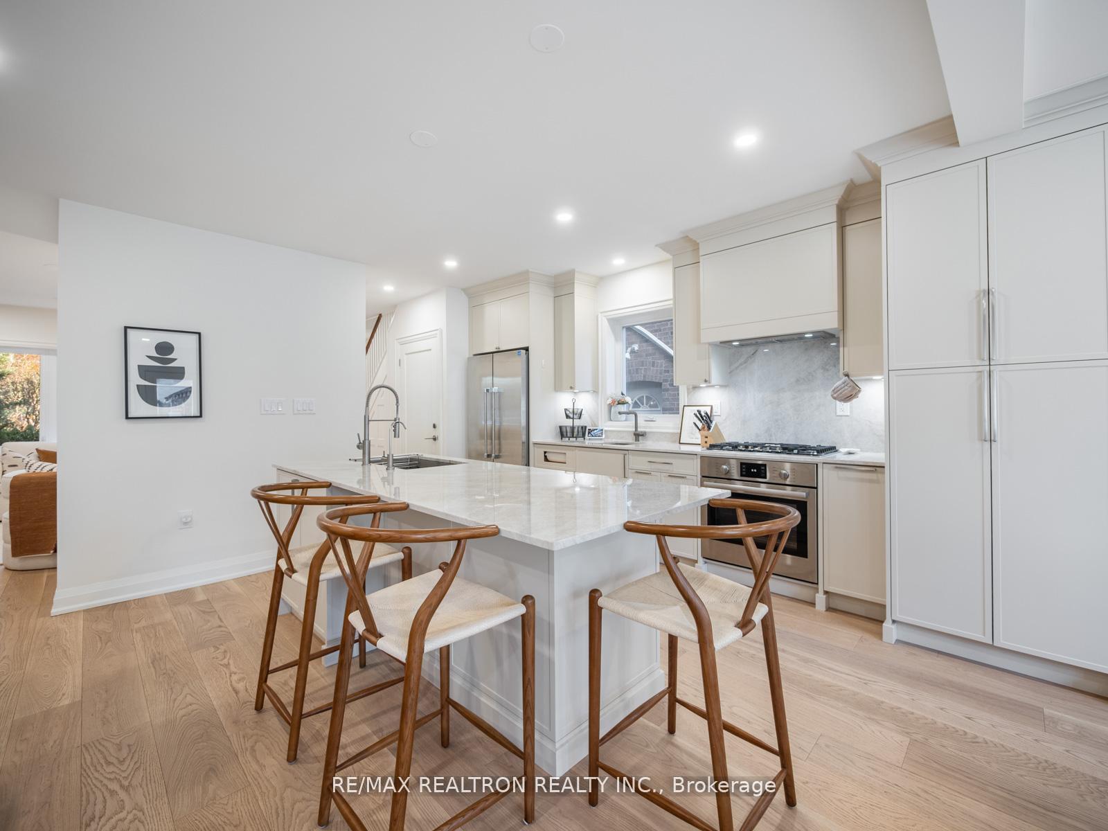 Photo 17 of 400 Strathmore Boulevard, Toronto, Danforth — HOMEH