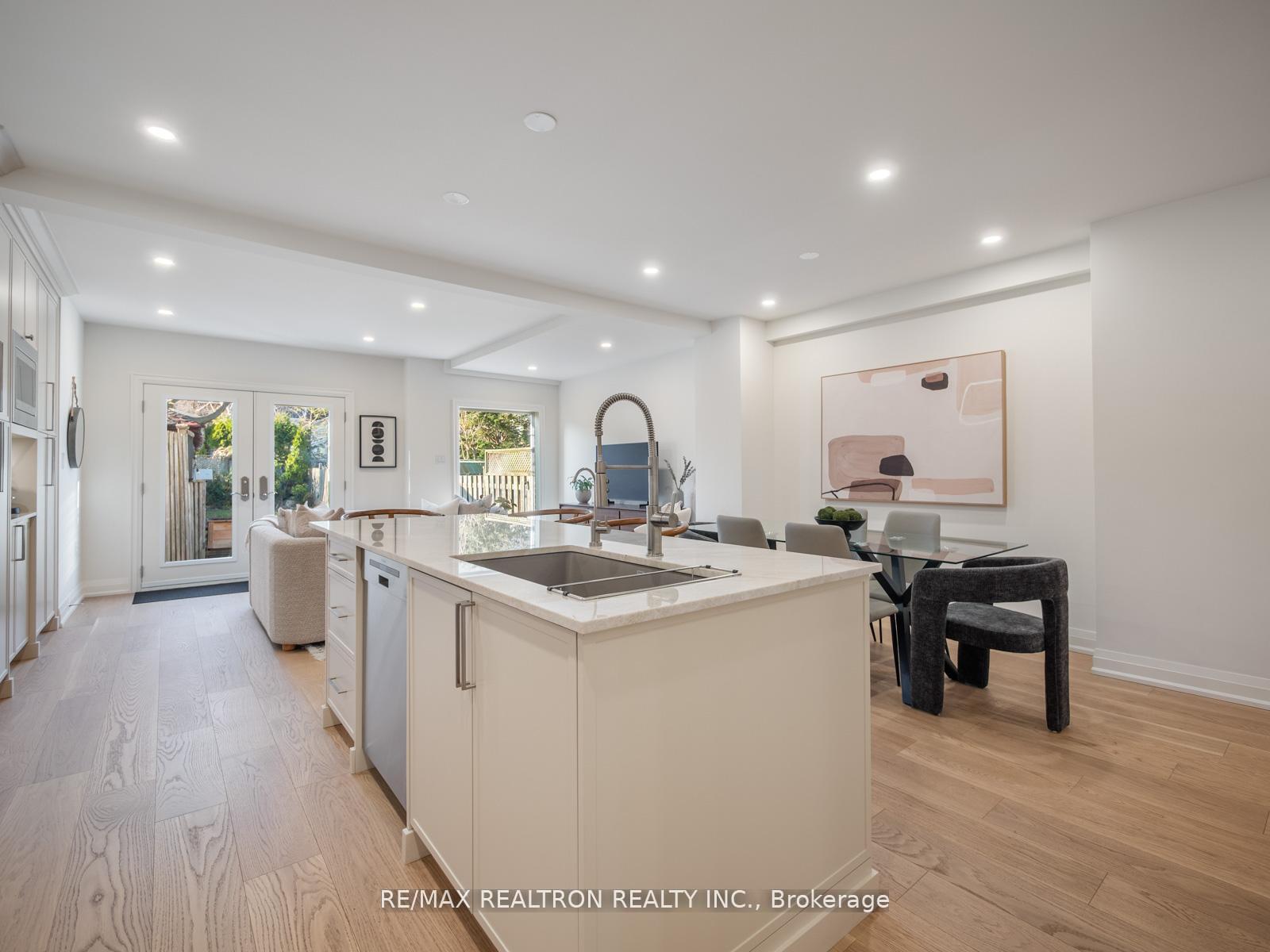 Photo 12 of 400 Strathmore Boulevard, Toronto, Danforth — HOMEH