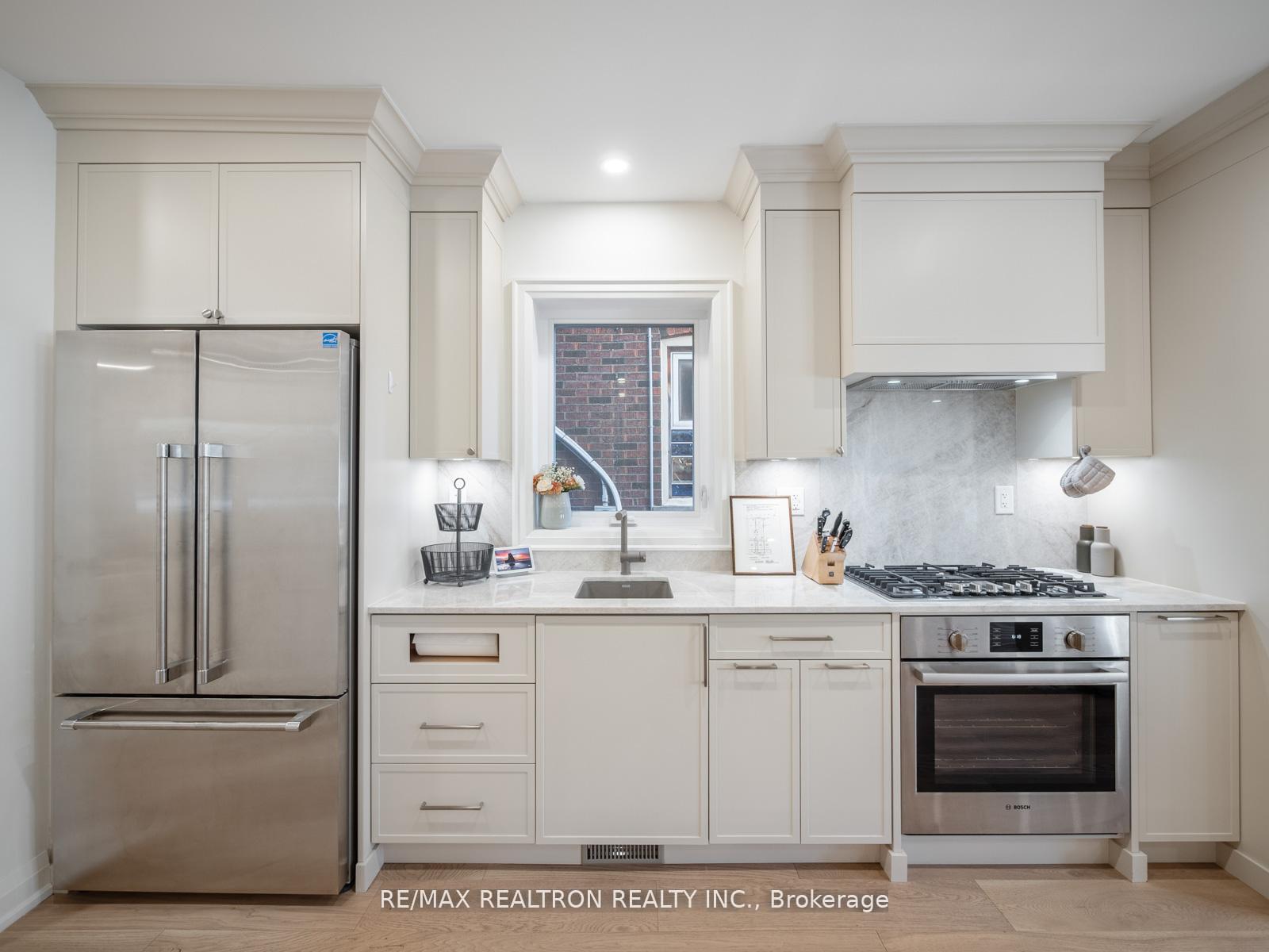 Photo 14 of 400 Strathmore Boulevard, Toronto, Danforth — HOMEH