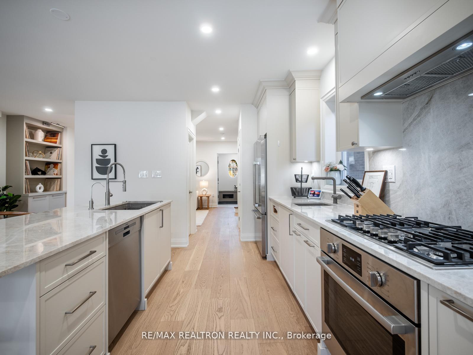 Photo 16 of 400 Strathmore Boulevard, Toronto, Danforth — HOMEH