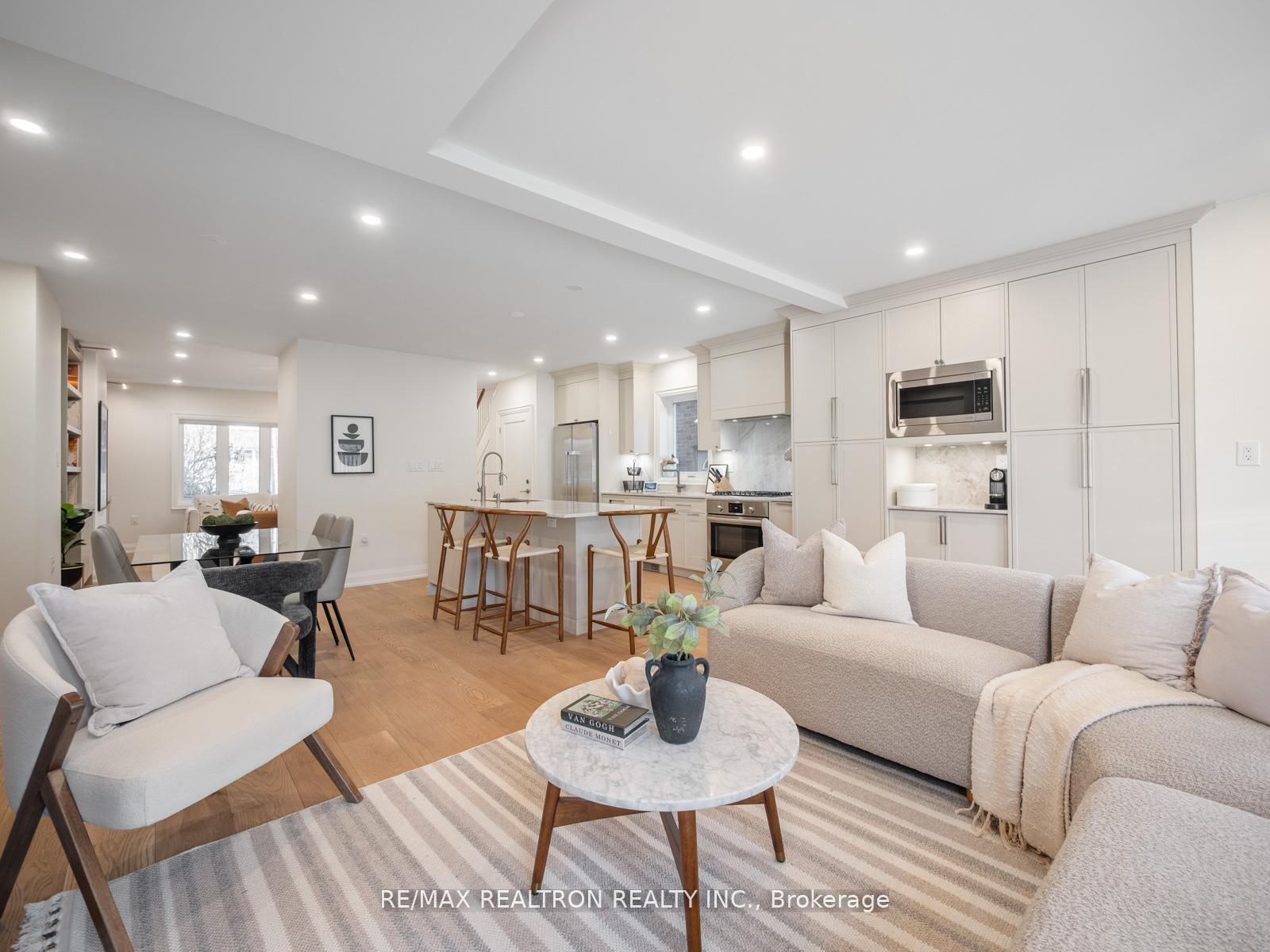 Photo 20 of 400 Strathmore Boulevard, Toronto, Danforth — HOMEH