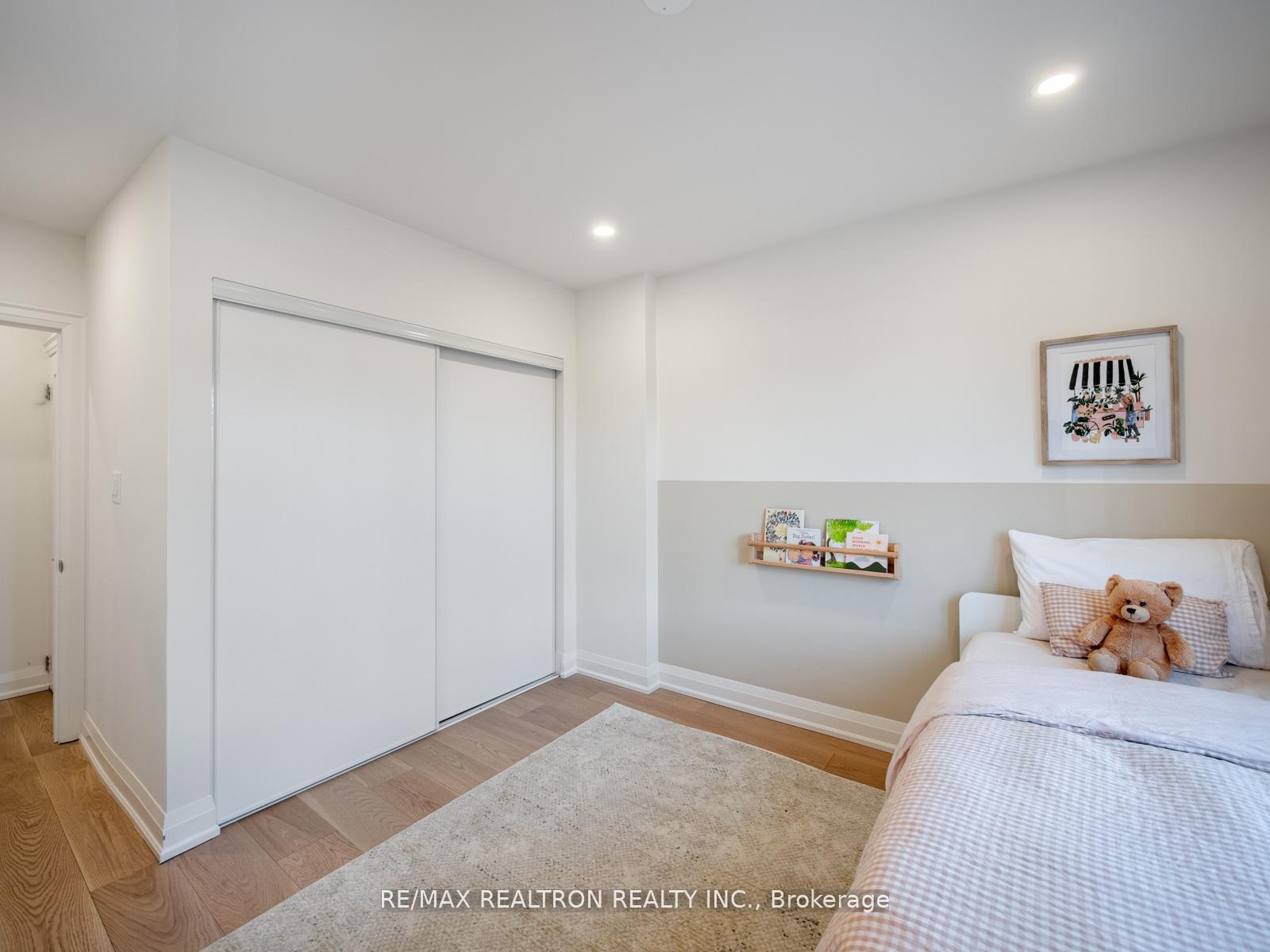 Photo 24 of 400 Strathmore Boulevard, Toronto, Danforth — HOMEH