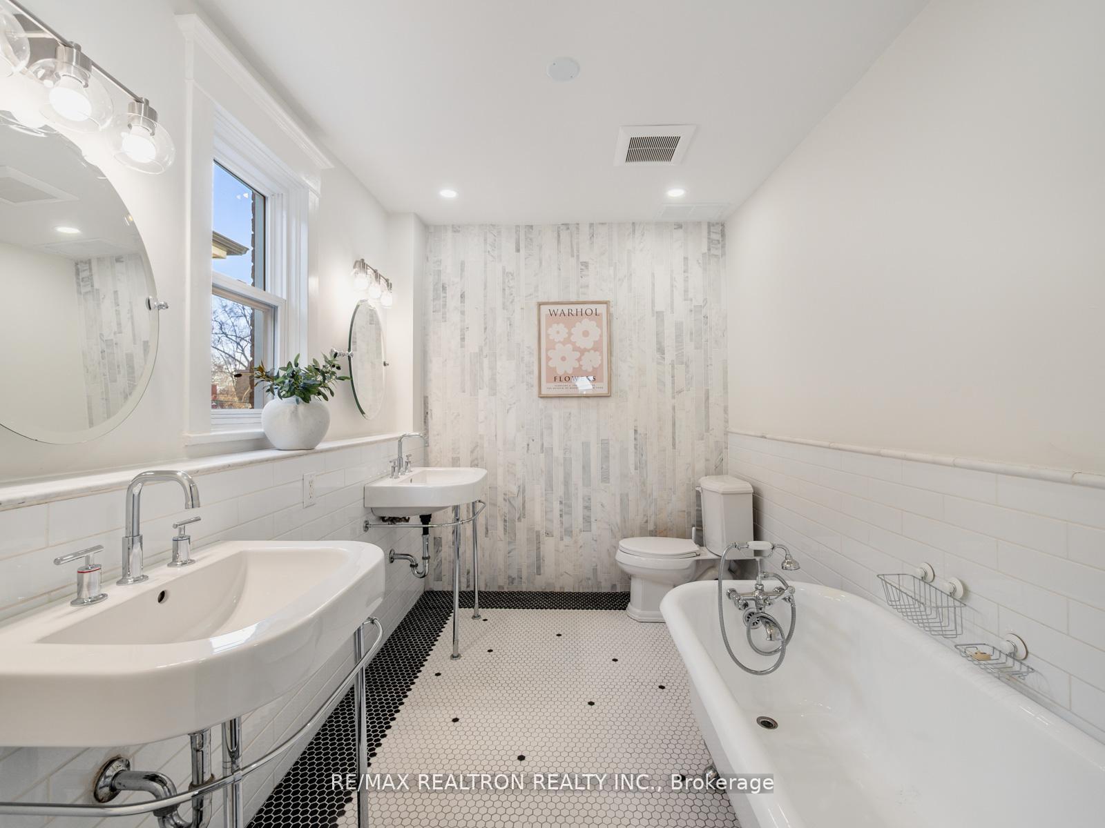 Photo 34 of 400 Strathmore Boulevard, Toronto, Danforth — HOMEH